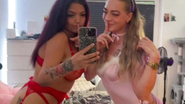 Full leaked Lizzylush private onlyfans photo