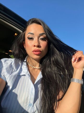 Full leaked Lizzywurst private onlyfans photo