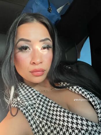 Full leaked Lizzywurst page private onlyfans photo