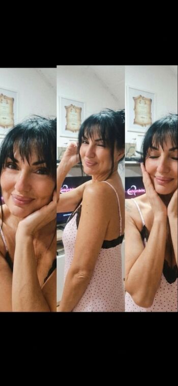 Full leaked Ljiljana stoiljkovic private onlyfans photo