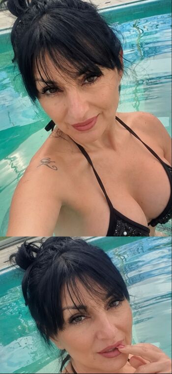 Full leaked Ljiljana stoiljkovic private onlyfans photo