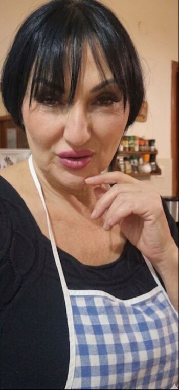 Full leaked Ljiljana stoiljkovic private onlyfans photo