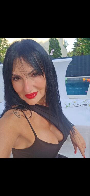 Full leaked Ljiljana stoiljkovic private onlyfans photo