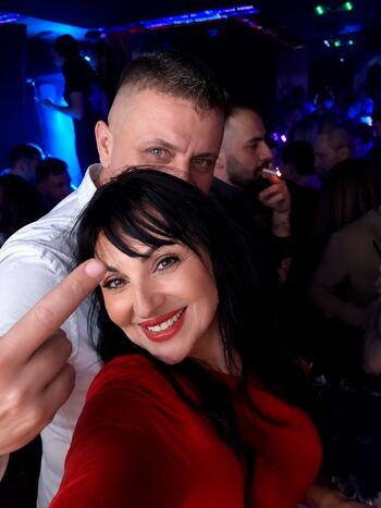 Full leaked Ljiljana stoiljkovic private onlyfans photo