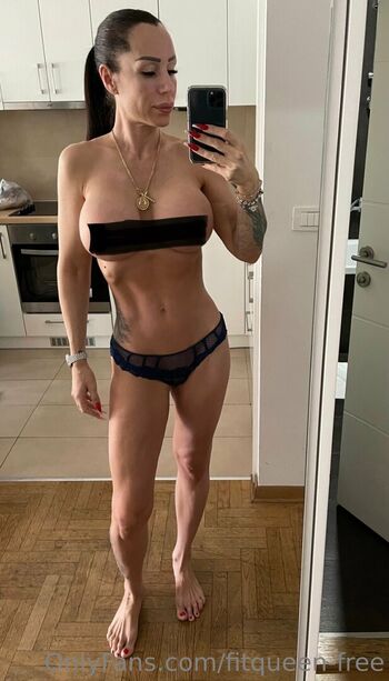 Full leaked Ljuba pantovic page private onlyfans photo