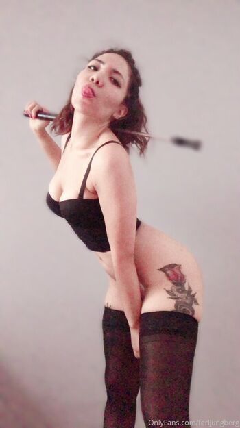 Full leaked Ljungberg private onlyfans photo