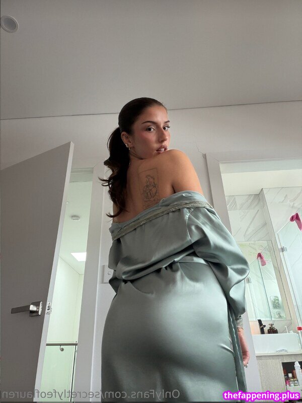llaurenella / lloz555 / lozd0g Nahá OnlyFans fotografie #4