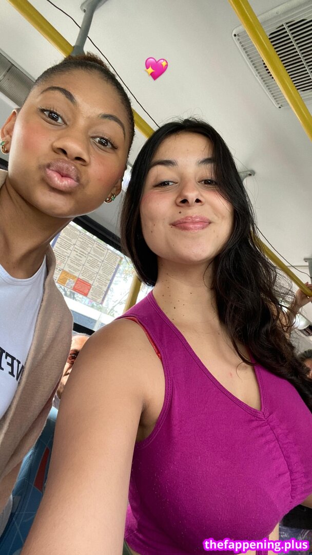 lleticia_santosss Photo OnlyFans Nu #1