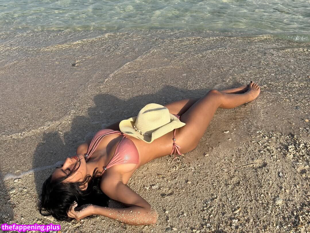 llinangel_   / llinangel_  / llinangel_d Фото оголеного OnlyFans #29