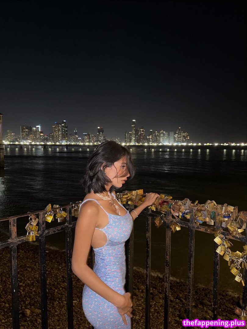 llinangel_   / llinangel_  / llinangel_d Naakte OnlyFans Foto #31