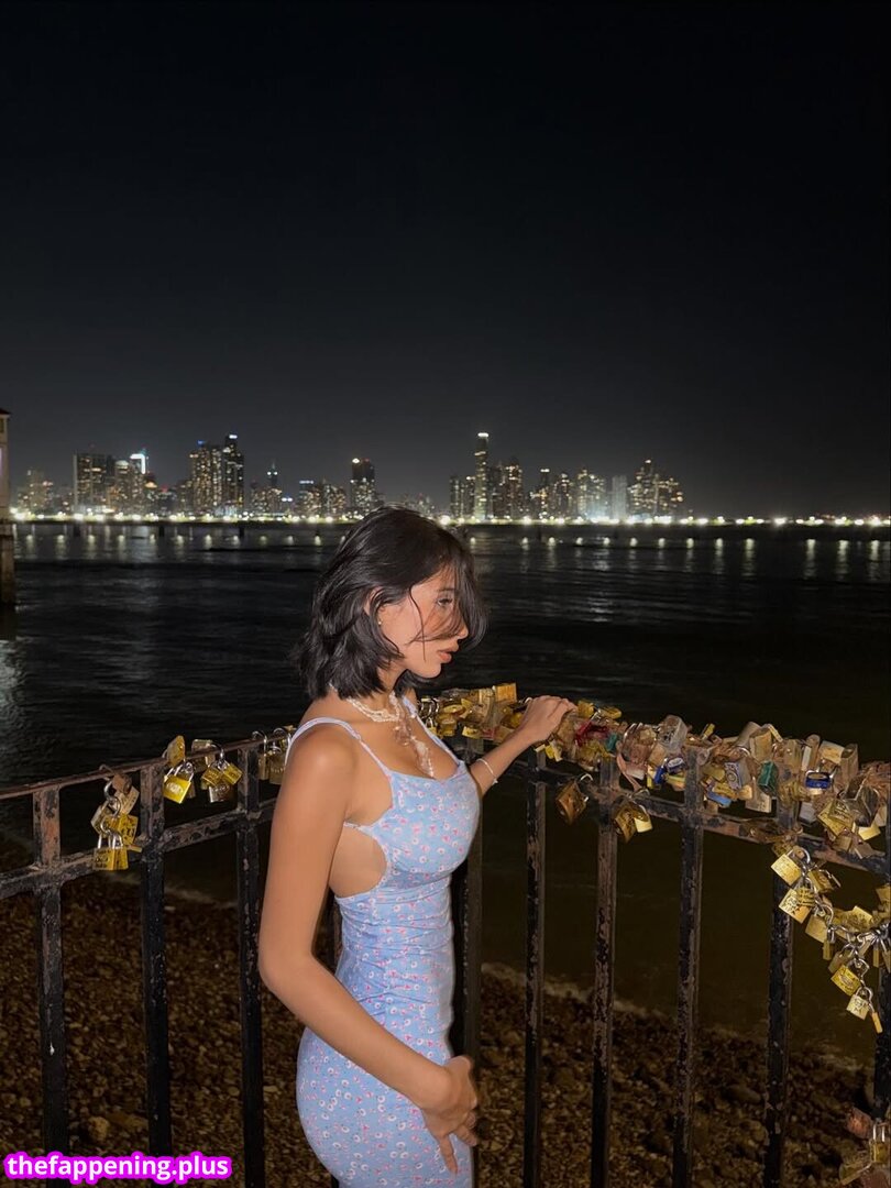 llinangel_ / llinangel_d Nagie OnlyFans Zdjęcie #39