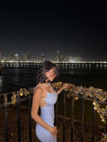 Full leaked Llinangel private onlyfans photo