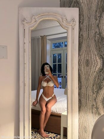 Full leaked Llinangel private onlyfans photo