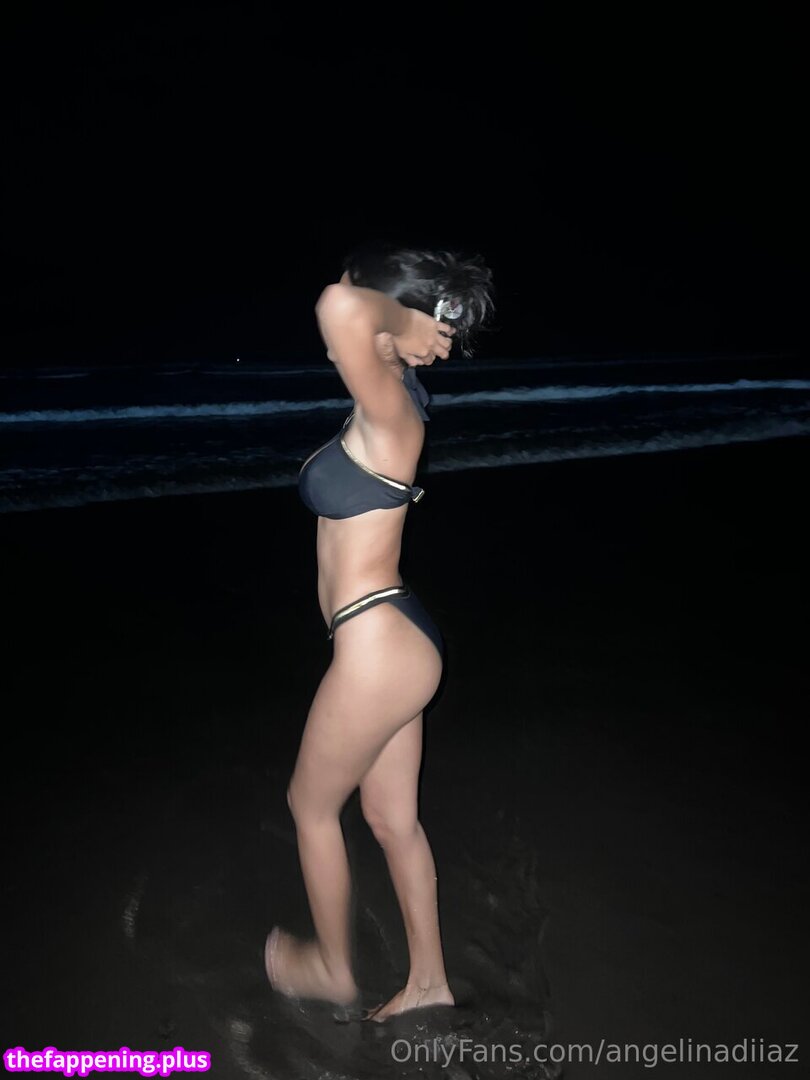 llinangel_ / llinangel_d नग्न OnlyFans फोटो #67