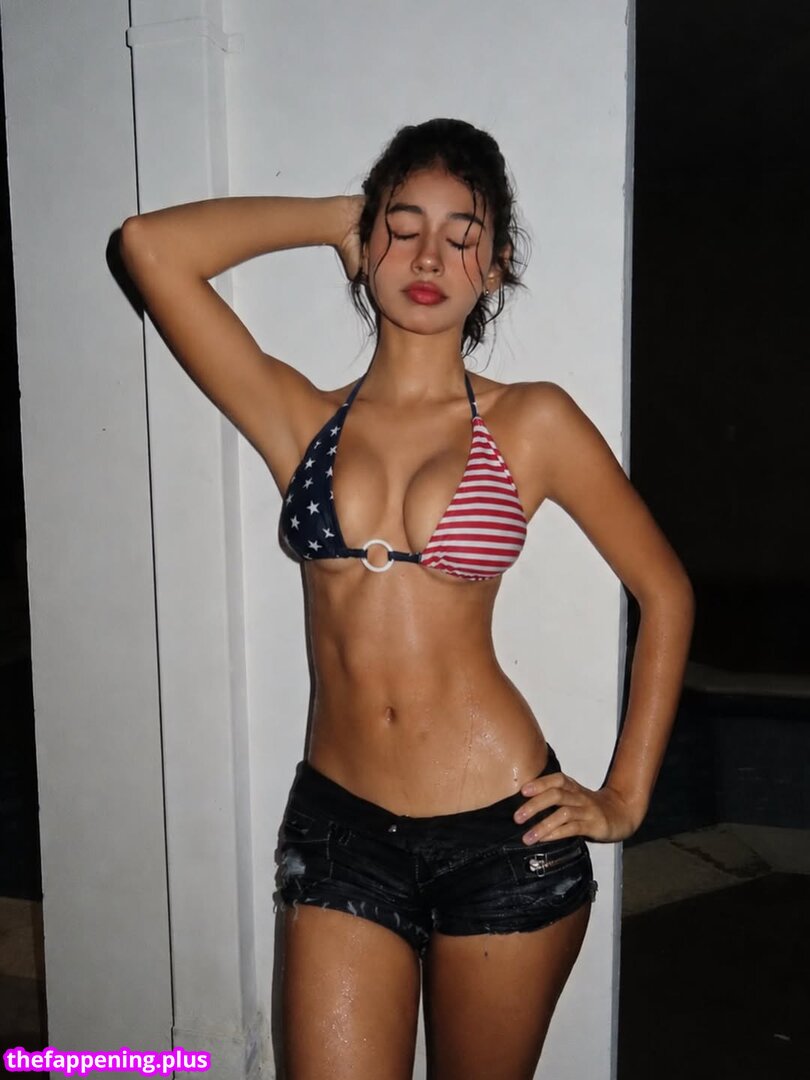 llinangel_ / llinangel_d Meztelen OnlyFans Fotó #72