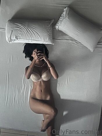 Full leaked Llinangel private onlyfans photo