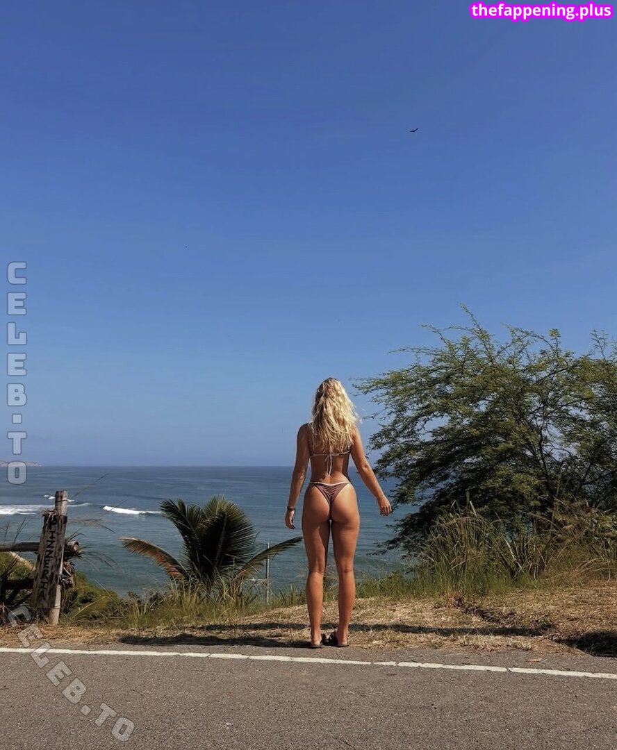 llisagraf 裸照OnlyFans照片 #3