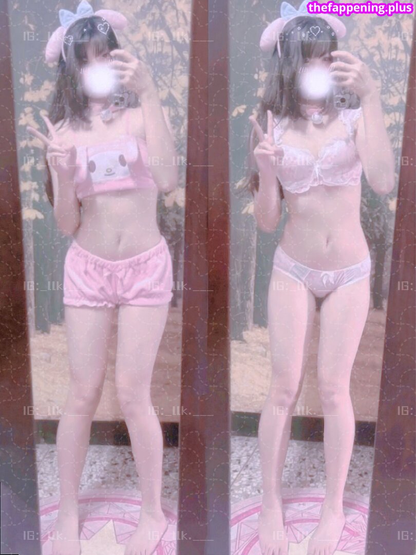 _llk.__ / _llk.___2 / _llk___ / https: Foto OnlyFans Nuda #26