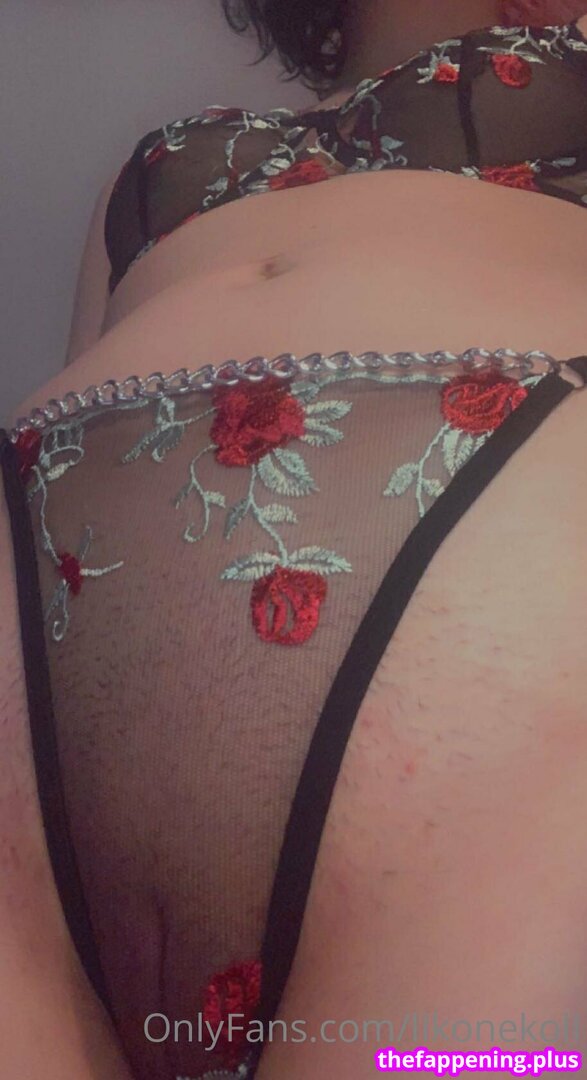 llkonakll / llkonekoll Fotografie OnlyFans Dezbrăcată #15