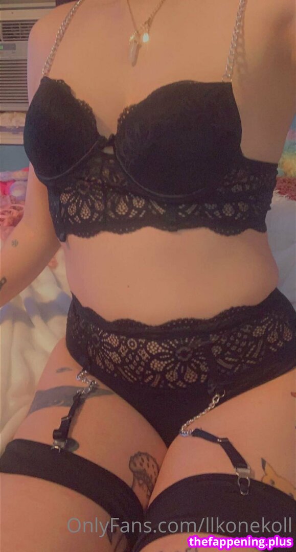 llkonakll / llkonekoll Photo OnlyFans Nu #26