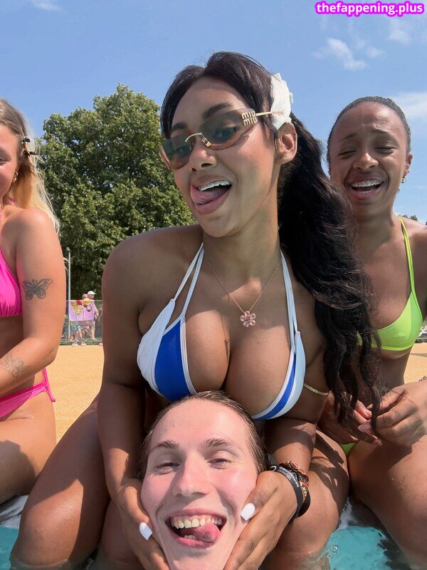 elizabeth anorue / llleasy / llleasy_ Nagie OnlyFans Zdjęcie #14