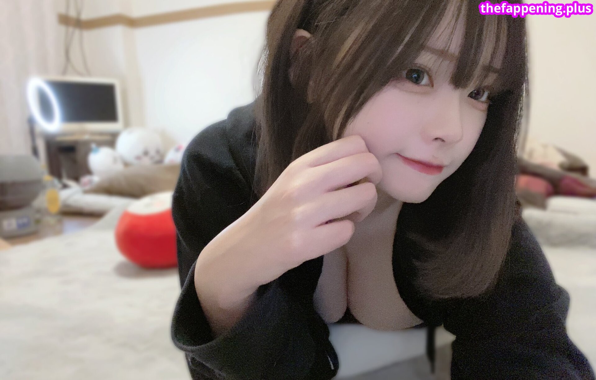 LLLiLL55 / https: / lllill55_ Fotografie OnlyFans Dezbrăcată #23