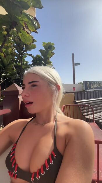 Full leaked Llorenna hodgkinson private onlyfans photo