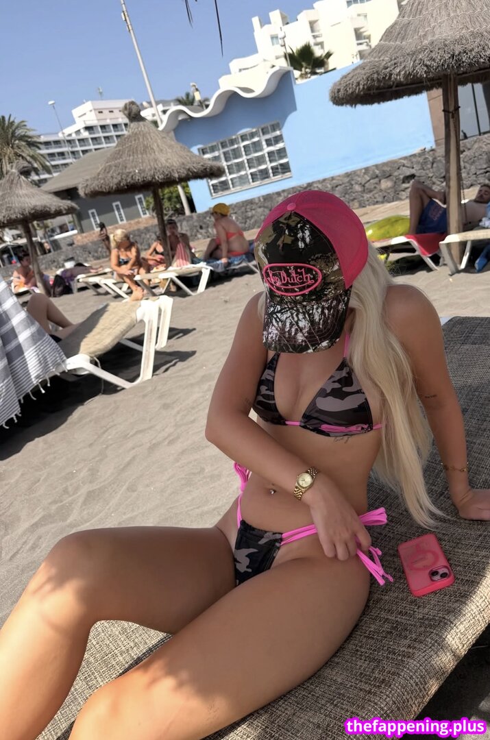 Corey & Llorenna / Llorenna Hodgkinson / corey-and-llorenna / popular Naakte OnlyFans Foto #14