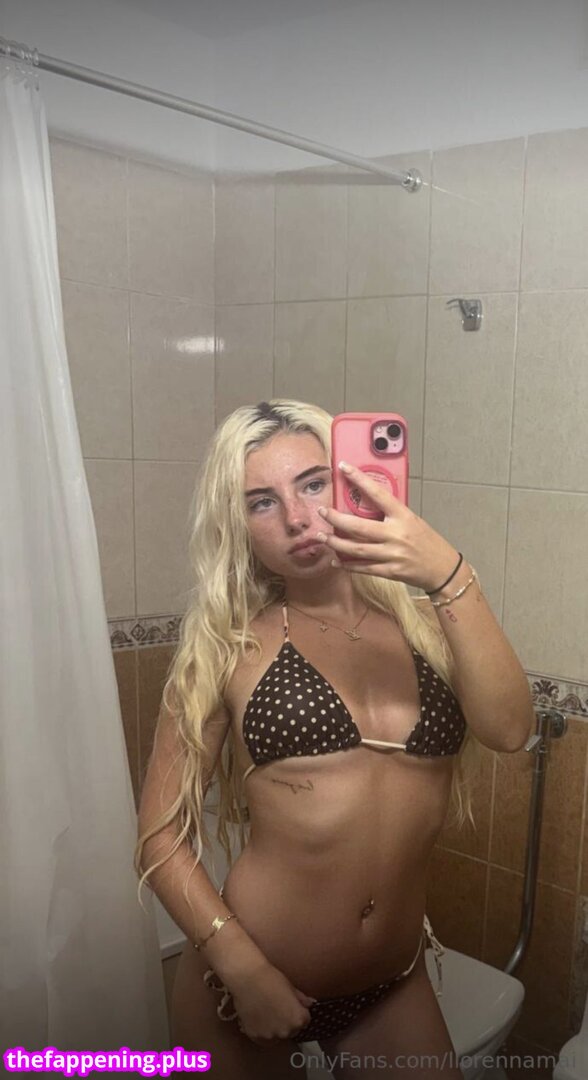Corey & Llorenna / Llorenna Hodgkinson / corey-and-llorenna / popular Meztelen OnlyFans Fotó #36