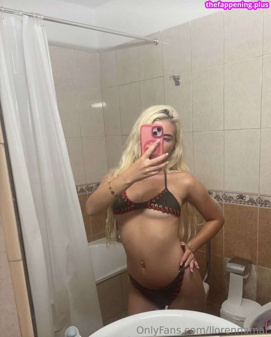 Corey & Llorenna / Llorenna Hodgkinson / corey-and-llorenna / popular Φωτογραφία Γυμνών OnlyFans #44