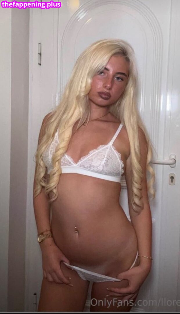 Corey & Llorenna / Llorenna Hodgkinson / corey-and-llorenna / popular Фото оголеного OnlyFans #48