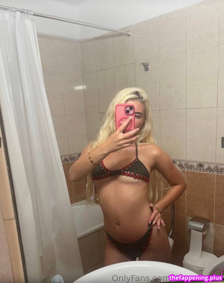 Llorenna.hodgskinson / llorennamai Meztelen OnlyFans Fotó #7