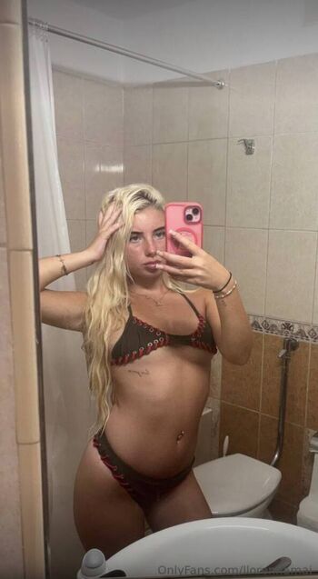 Full leaked Llorenna hodgskinson private onlyfans photo