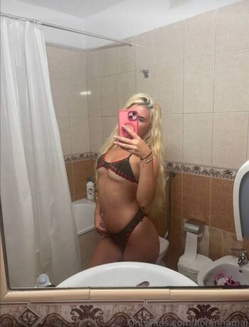 Full leaked Llorenna hodgskinson private onlyfans photo