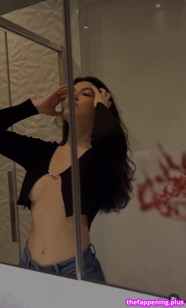 Llshn / leilashian_ Çıplak OnlyFans Fotoğrafı #4