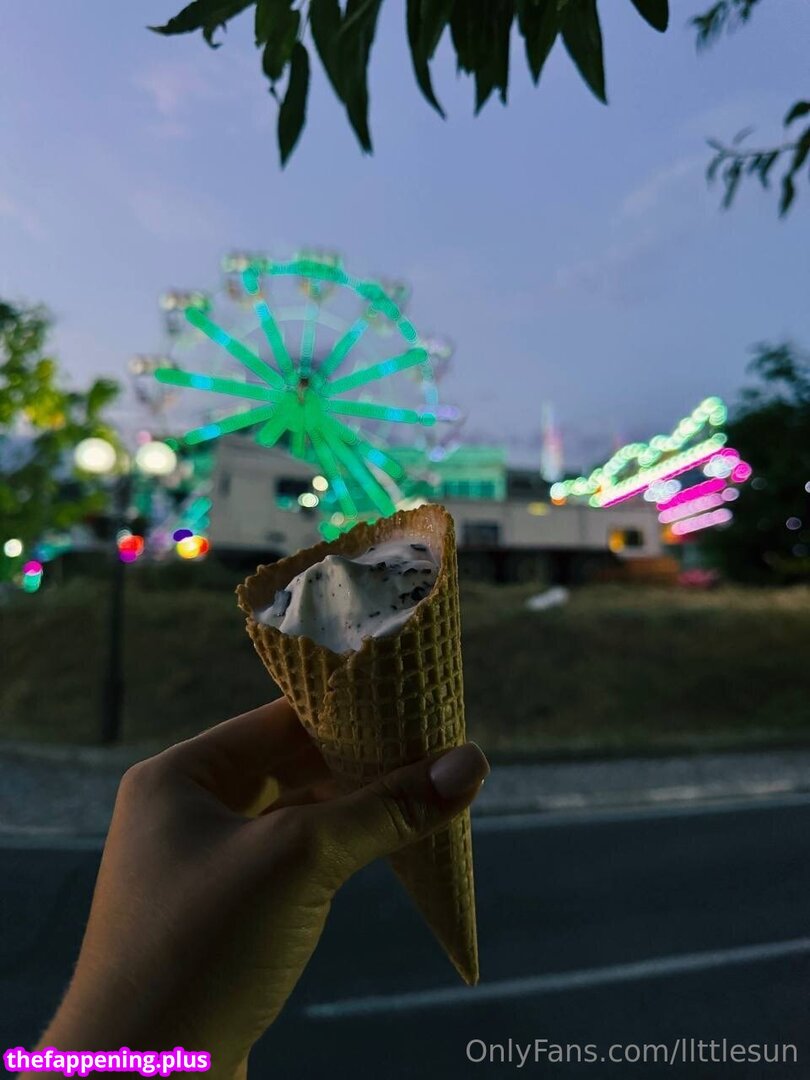 llttlesun 누드 OnlyFans 사진 #16