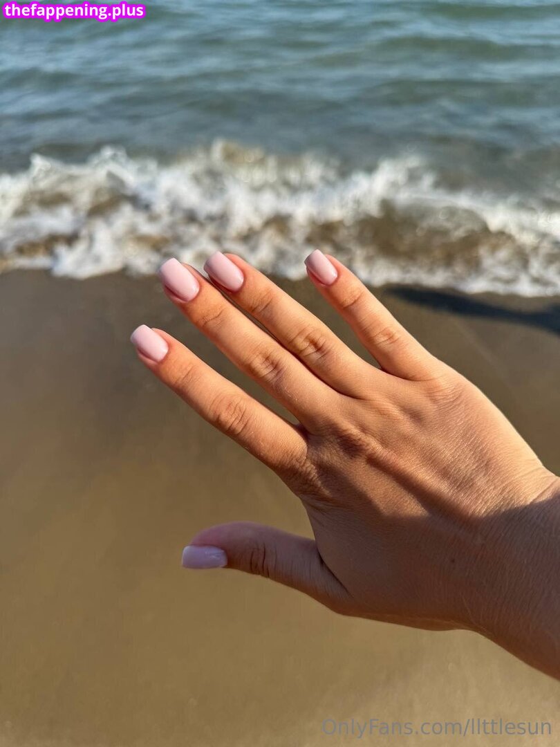 llttlesun Nagie OnlyFans Zdjęcie #17