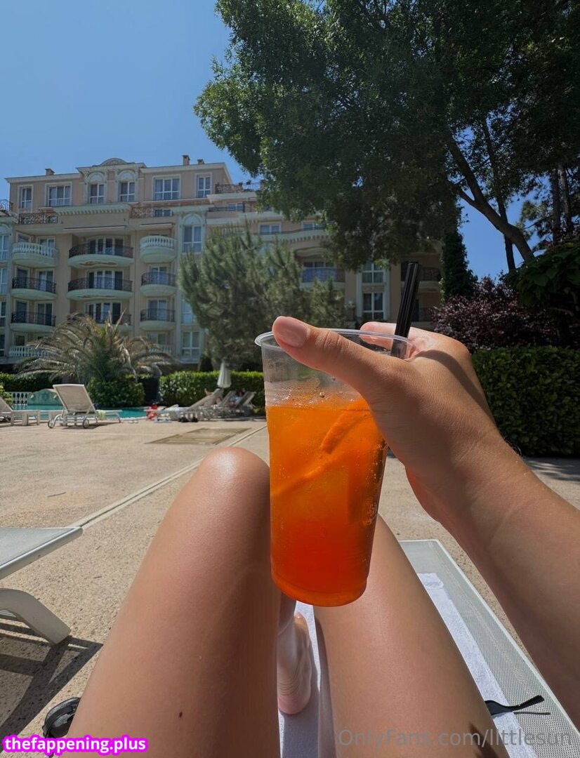 llttlesun Фото оголеного OnlyFans #23