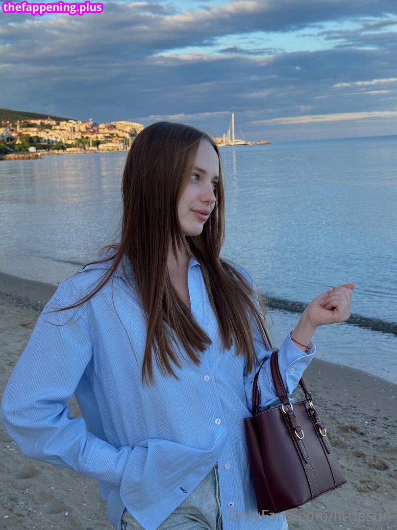 llttlesun Naakte OnlyFans Foto #24