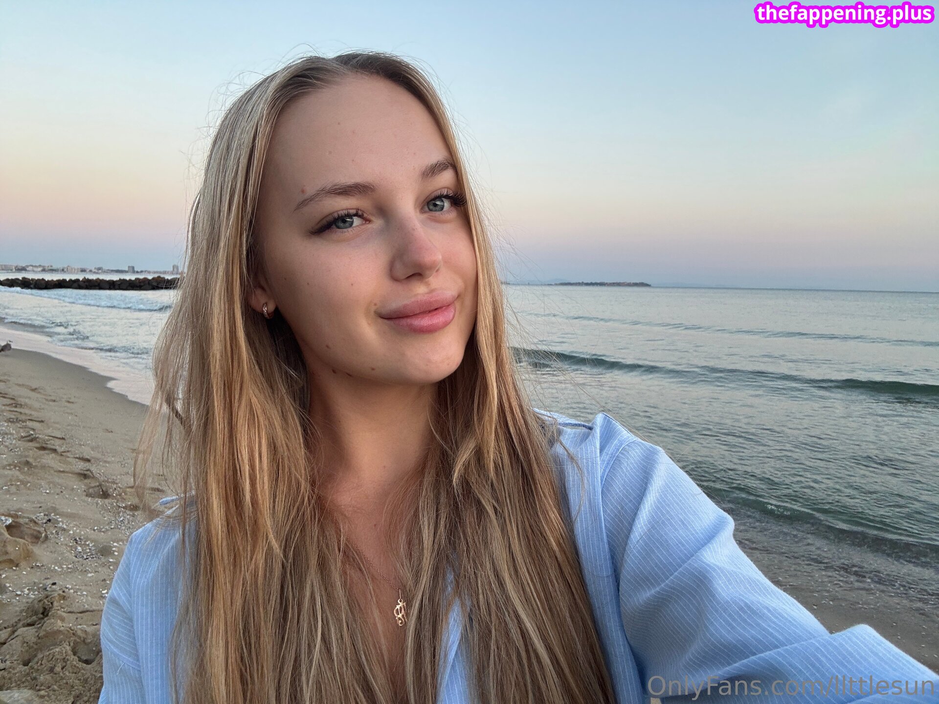 llttlesun Foto OnlyFans Nuda #28