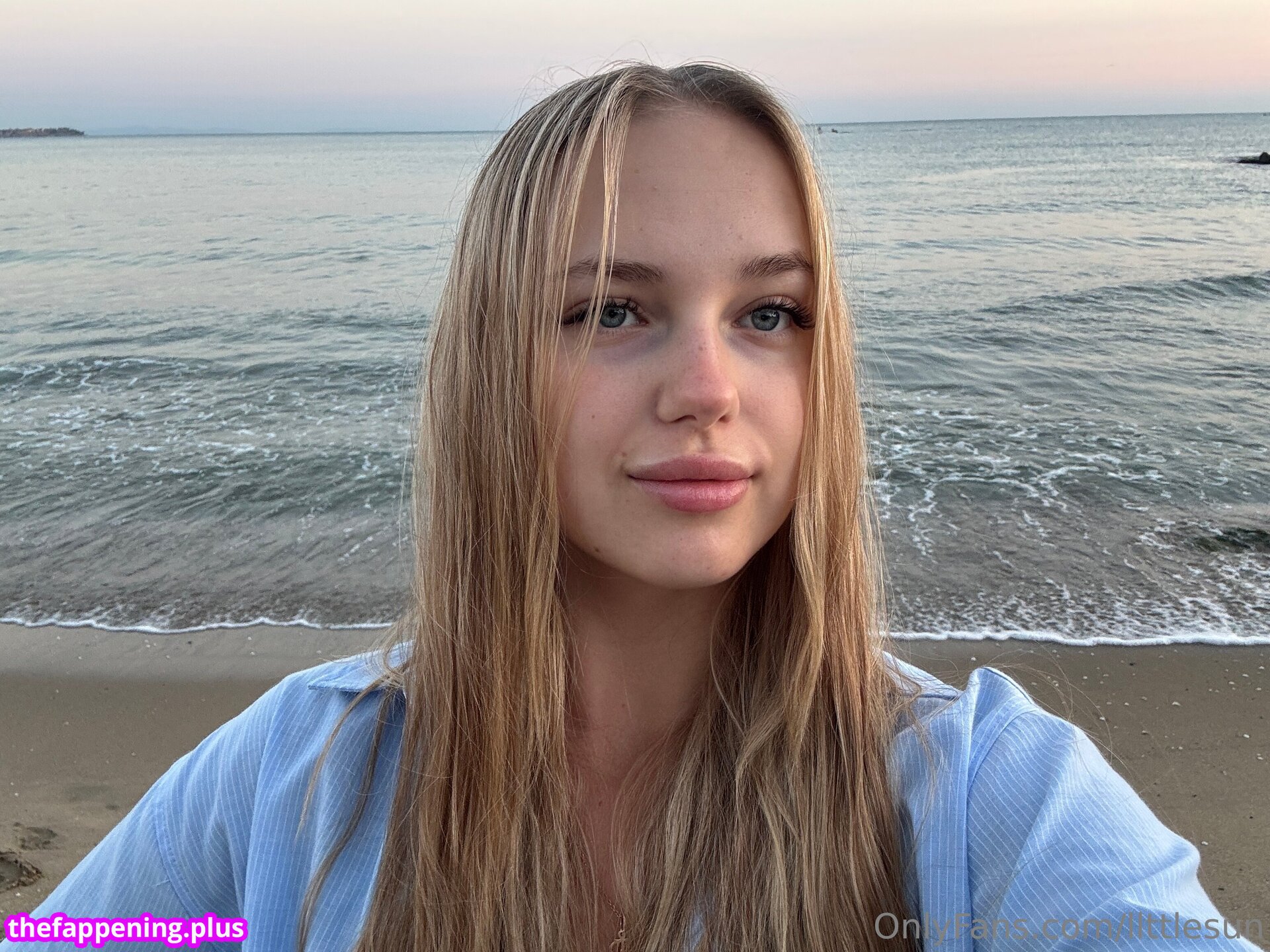 llttlesun Naken OnlyFans Foto #29