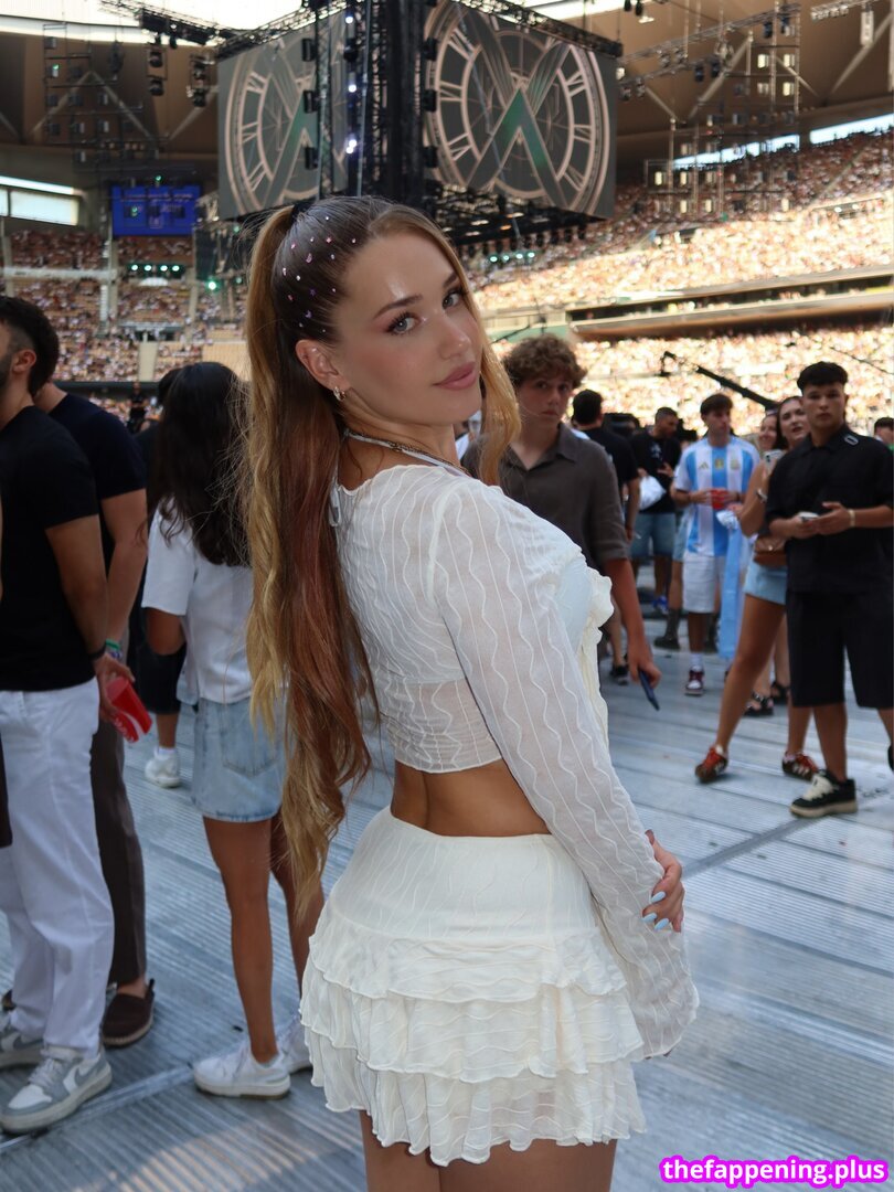 Lluna Clark / llunaclark Nagie OnlyFans Zdjęcie #14