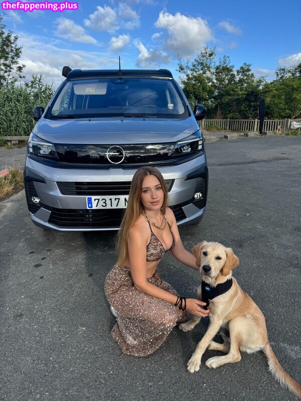 llunaclark Nude OnlyFans Photo #261