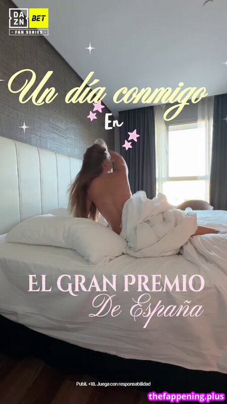 llunaclark Foto OnlyFans Nuda #276