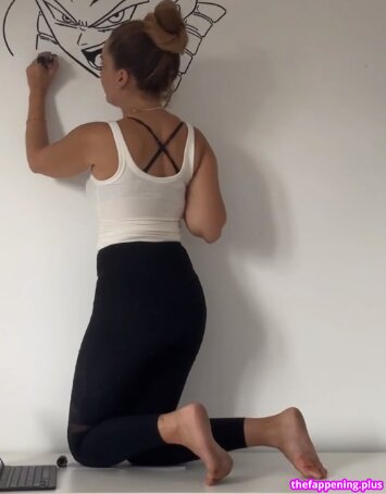 llunaclark Nacktes OnlyFans Foto #284