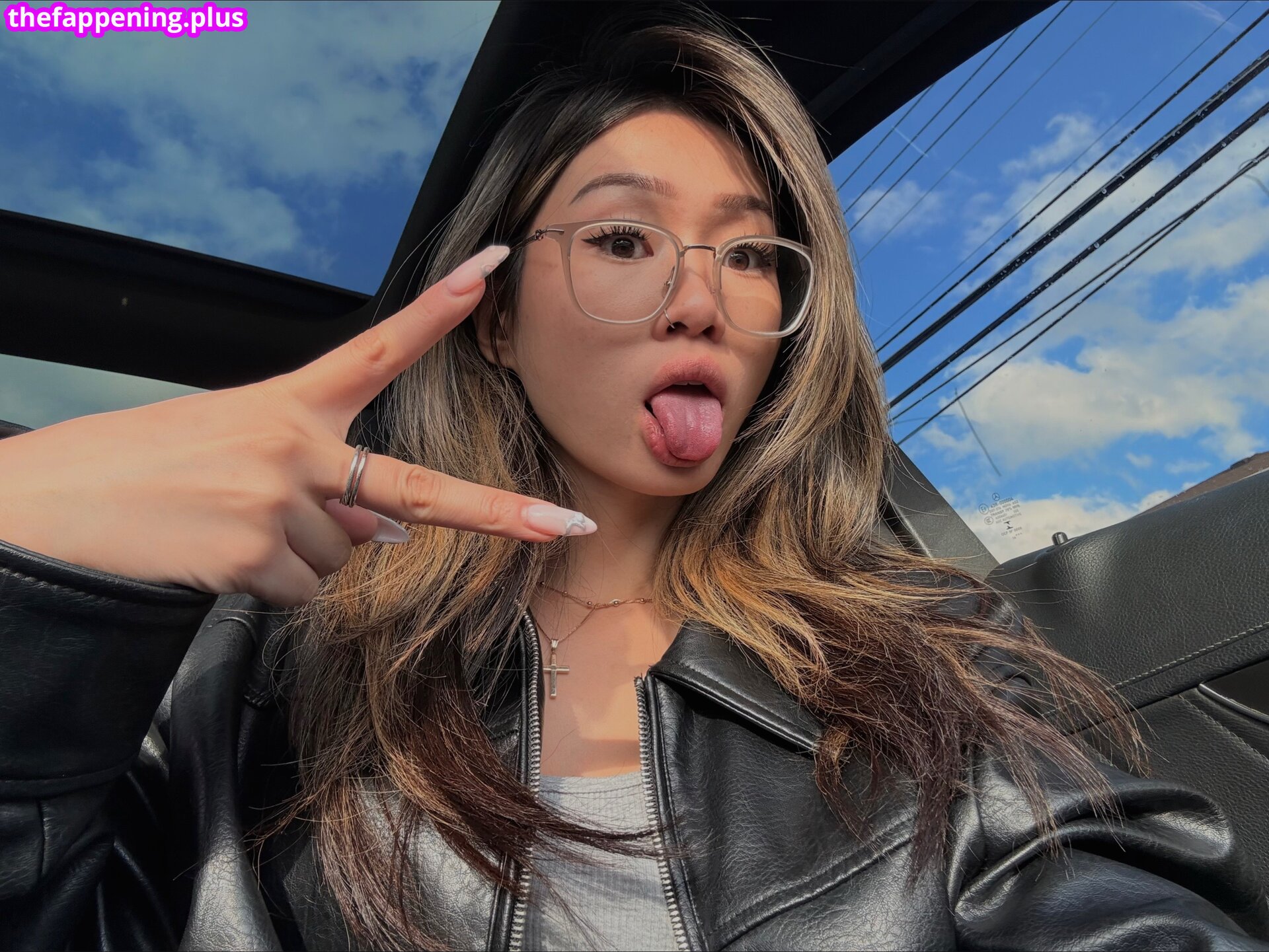 fionalinnn / lluvfifii Foto OnlyFans Nuda #1