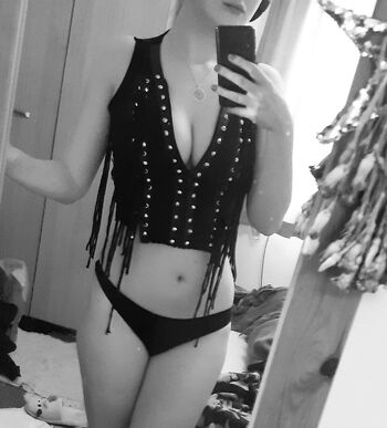 Full leaked Llygad y nos private onlyfans photo