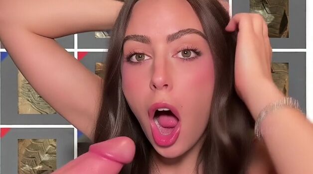Full leaked Lnl  s social media influencer ai fakes mega private onlyfans photo