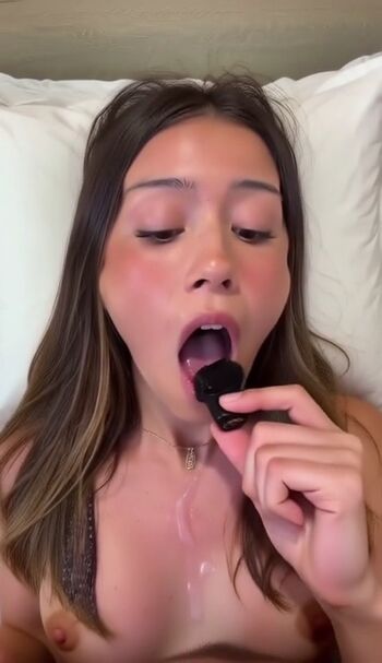 Full leaked Lnl s social media influencer ai fakes mega page private onlyfans photo