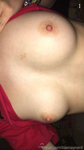 Full leaked Loa maynard page private onlyfans photo